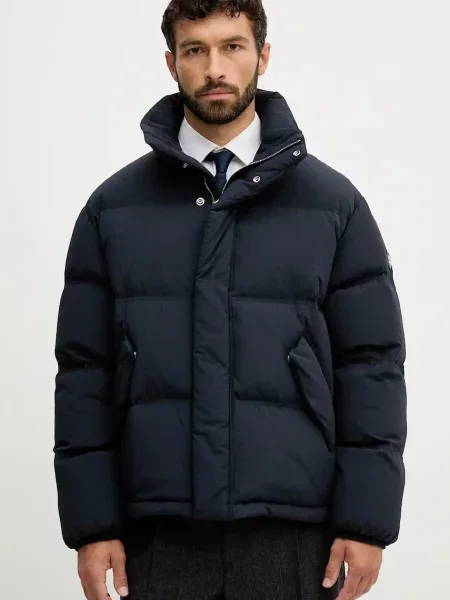 BOSS pehelydzseki téli sötétkék