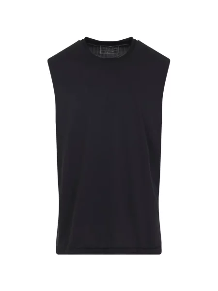 Риза Y-3 без ръкави черно