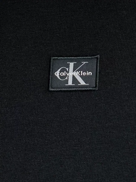 Calvin Klein Jeans рокля от черно