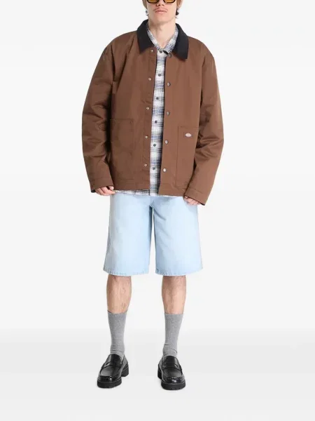 Geacă Dickies maro