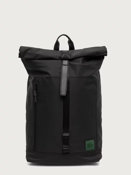 Rucsac Lacoste negru