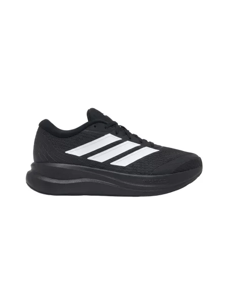 Tenisky Adidas čierna