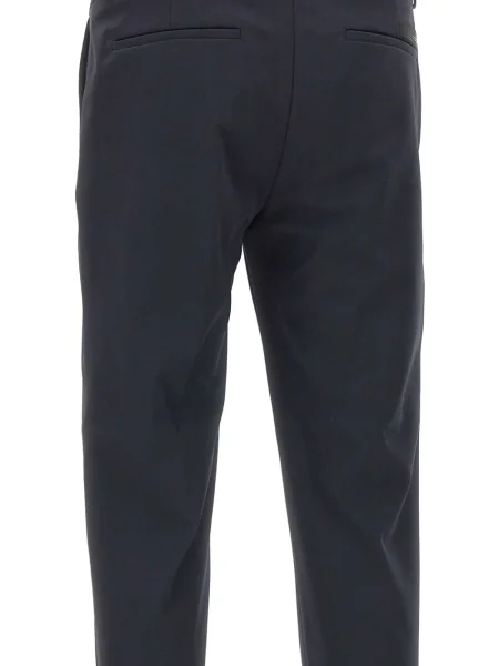 Pantaloni Rrd albastru