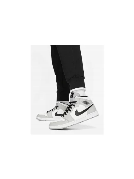 Pantaloni Nike alb