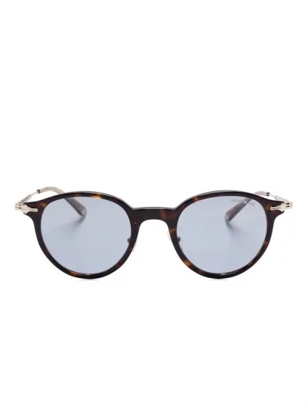 Ochelari de soare Montblanc maro