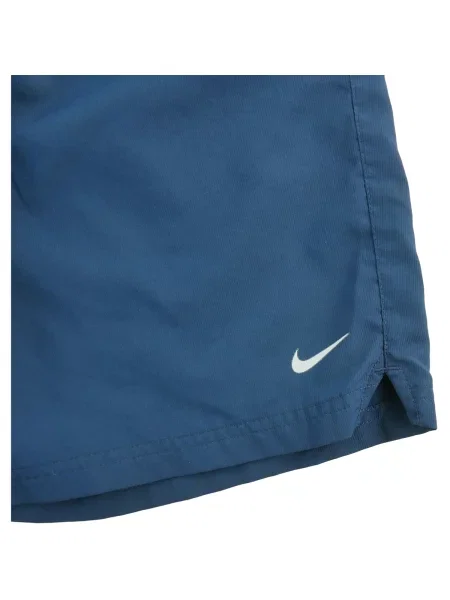 Pantaloni Nike albastru