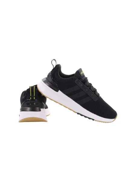Tenisky Adidas čierna