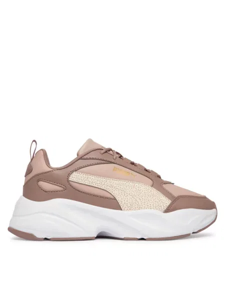 Puma Αθλητικά Cassia 01 ροζ