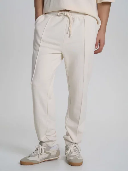 Джогери Роза бежевий