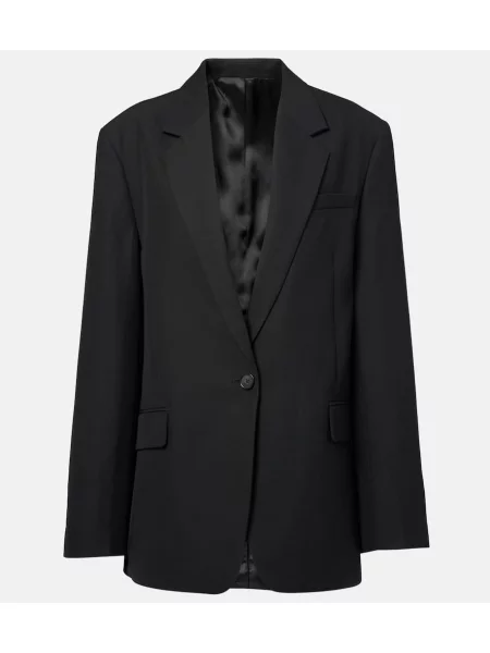 Sacou Toteme negru