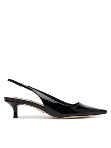 Steve Madden Γοβάκια Kari μαύρο