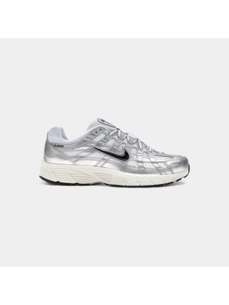Pantofi Nike fără toc alb