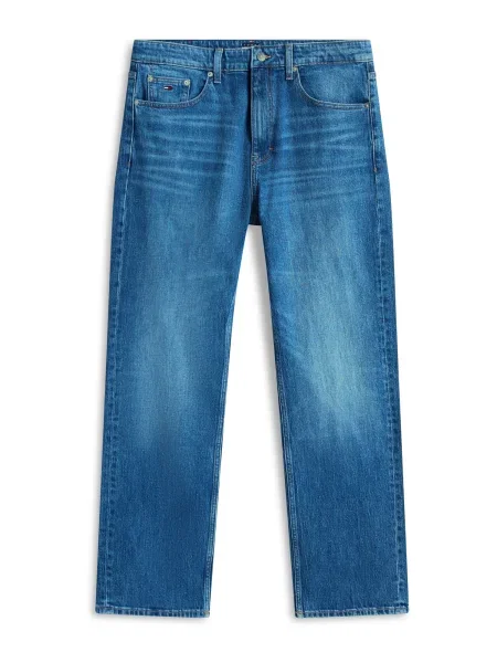Tommy Jeans Jeans Otis denim albastru