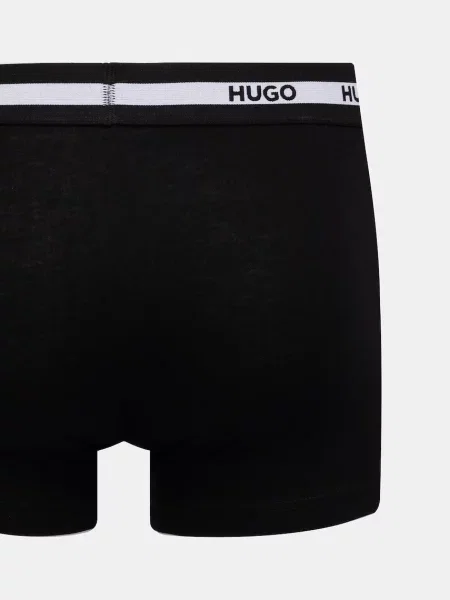 Боксеры Hugo