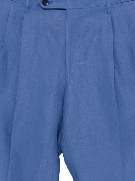 Pantaloni Rota albastru