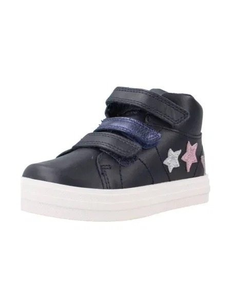 Pantofi copii Clarks albastru