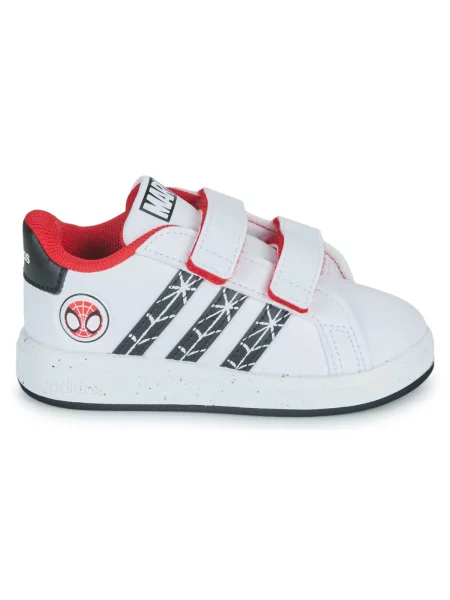 Tenisice Adidas bijela