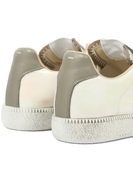 Кожени маратонки Maison Margiela