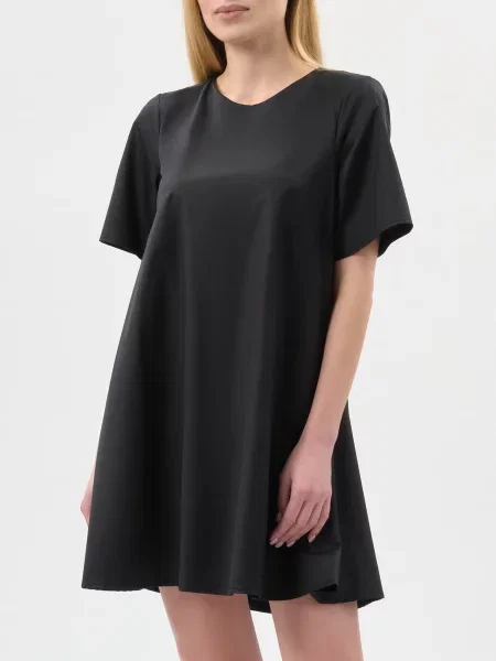 Платье Kaos черное