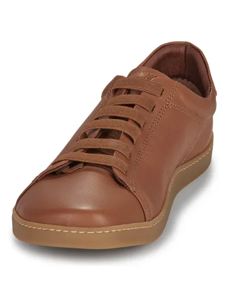 Pantofi El Naturalista maro