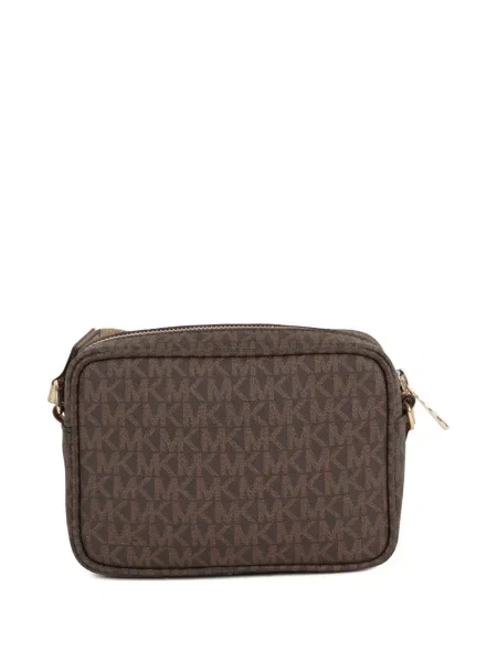 Torebka dziecięca Michael Kors brązowa