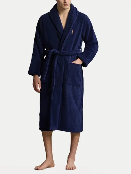 Polo Ralph Lauren Halat Bleumarin