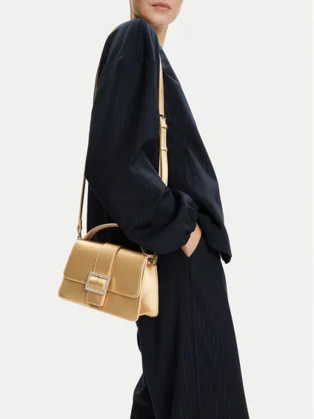 Nine West Geantă auriu