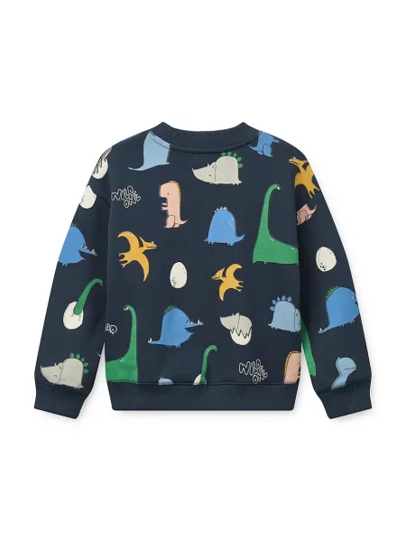 Liewood кофта дитяча Ridley Printed Sweatshirt