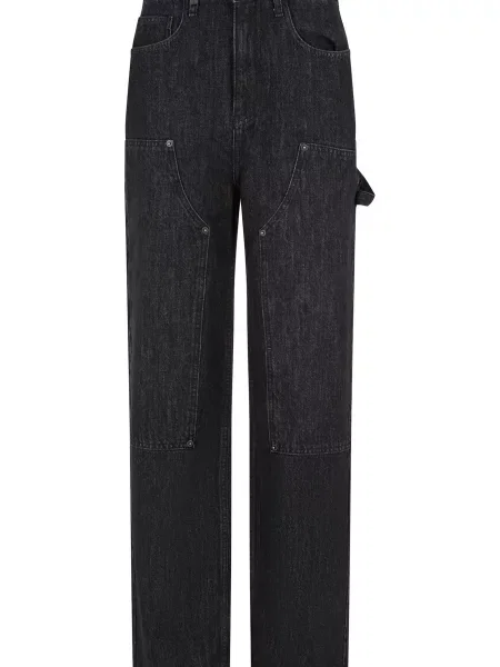 2Y Studios Jeans Uma' negru