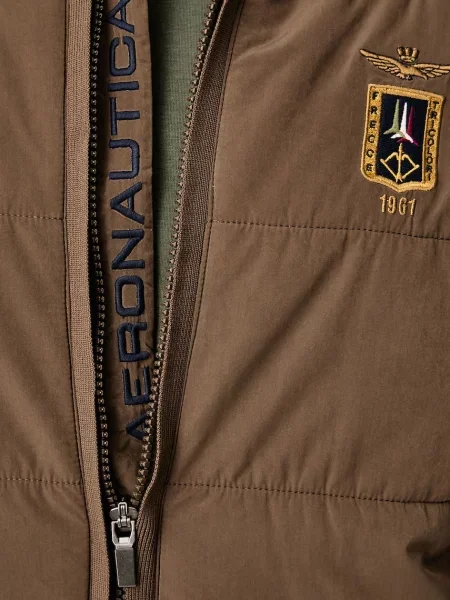 Aeronautica Militare демісезонна куртка