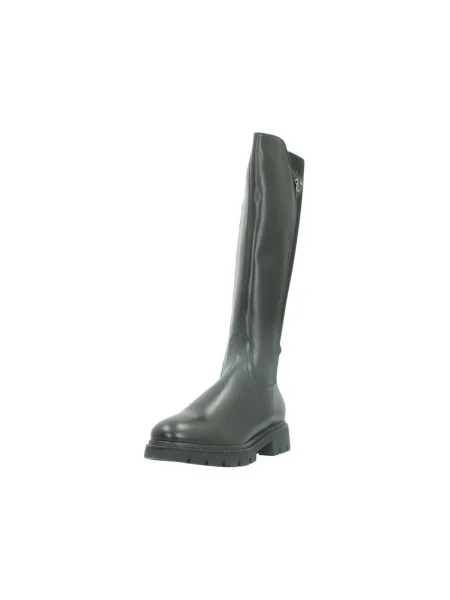 Pantofi Nerogiardini negru