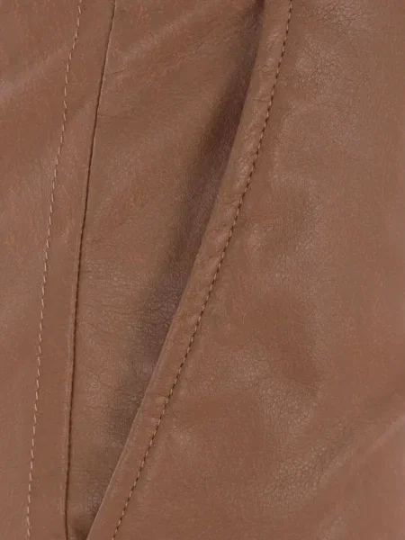 Pantaloni Incotex maro