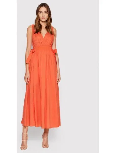 Marella Rochie de vară Baita portocaliu