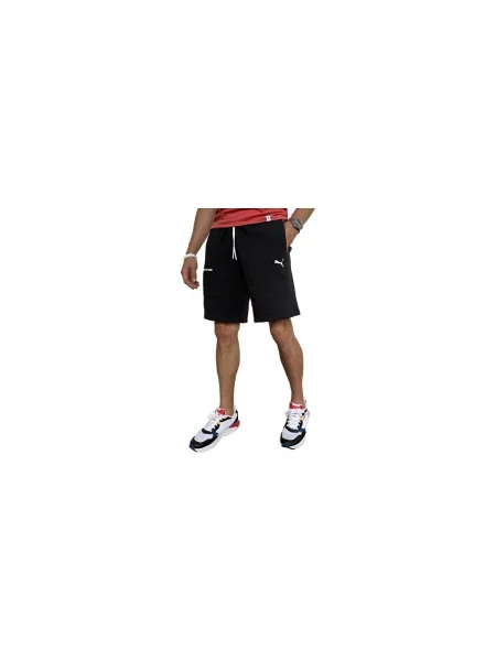 Pantaloni Puma negru