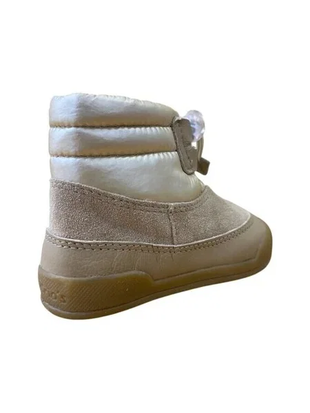 Pantofi Blanditos gri