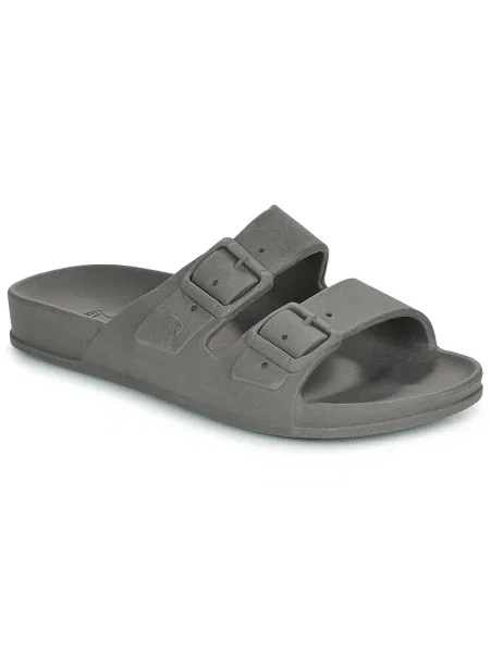 Pantofi Cacatoès gri
