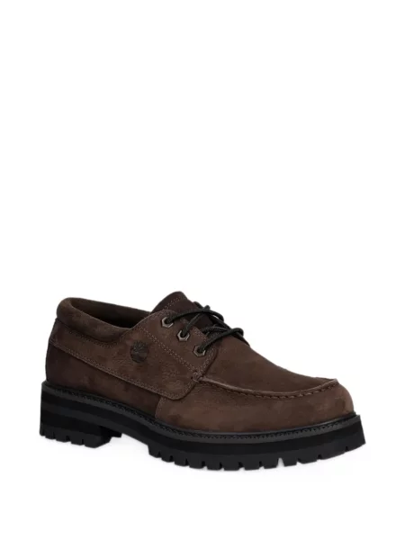 Derby batai Timberland ruda
