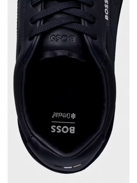 Кросівки Boss сині
