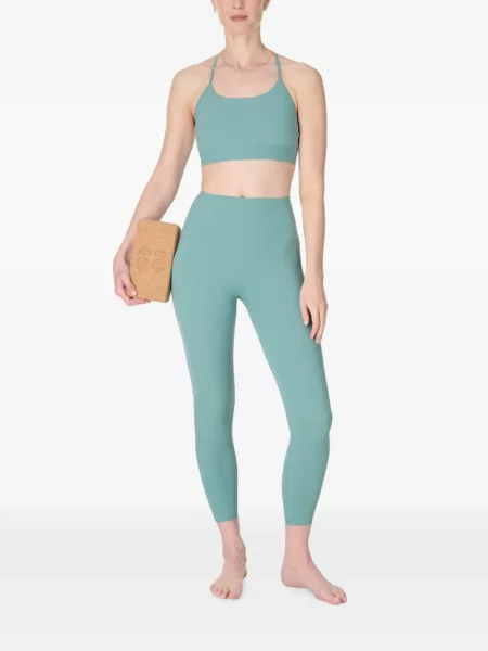 Leggings Sweaty Betty verde