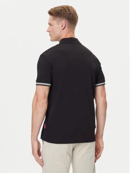 JOOP! Jeans Polo marškinėliai 15 Modern Fit mėlyna