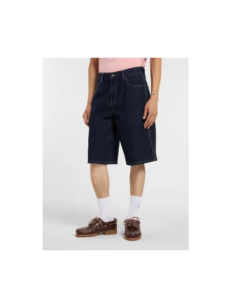 Pantaloni Dickies albastru