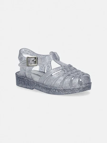 Детские шлепанцы Melissa