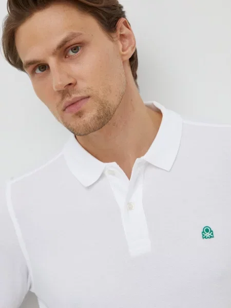 Лонгслив United Colors Of Benetton