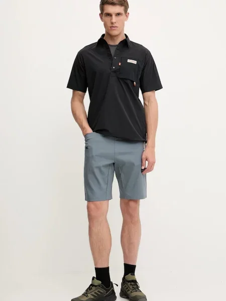 Шорти outdoor Mammut Massone