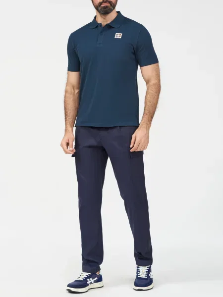 Штани Berwich сині