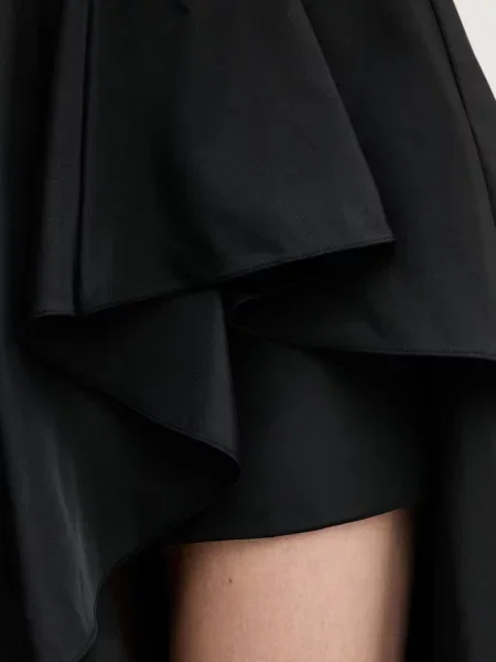 Karl Lagerfeld Асиметрична спідниця