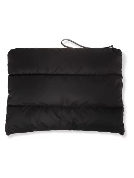 Portfel Moncler czarny