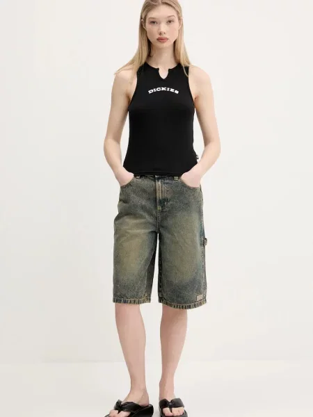 Топ Dickies чорний