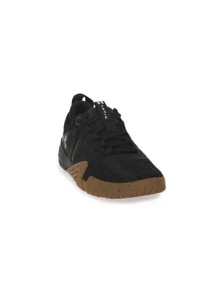 Pantofi Under Armour negru