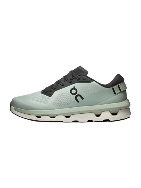 On Buty Sportowe Cloudzone gruen zielone